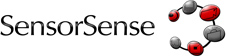 Sensorsense Logo - Sensitive to your needs